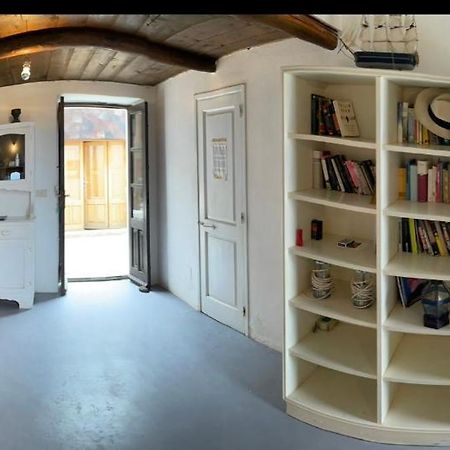 Appartement Limoneto à Stromboli Extérieur photo